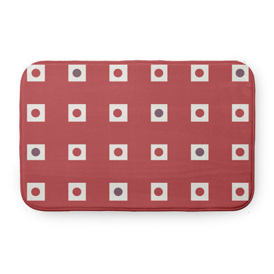 Tapis de bain Coastal Calm