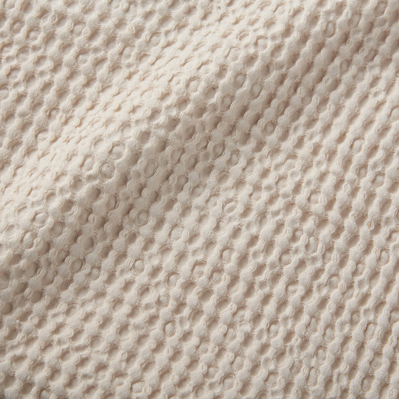 Jaipur Rectangular Cushion, Beige