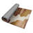 Watercolor Brown Indoor and Outdoor Area Rug-737055461