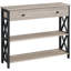 Vintage Wooden Console Table-124063583-102222241-90165694