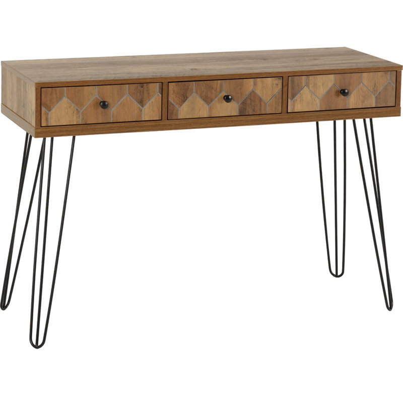 Kenbridge 115cm Console Table