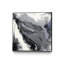 "Approche" par Corrie Lavelle - reproduction sur toile flottante-1106503654
