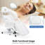 Fauteuil de massage inclinable et ajustable avec spa-930503303