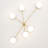 Light Celeste Effervescence Sputnik Sphere Chandelier-549688485-549688483-573068922