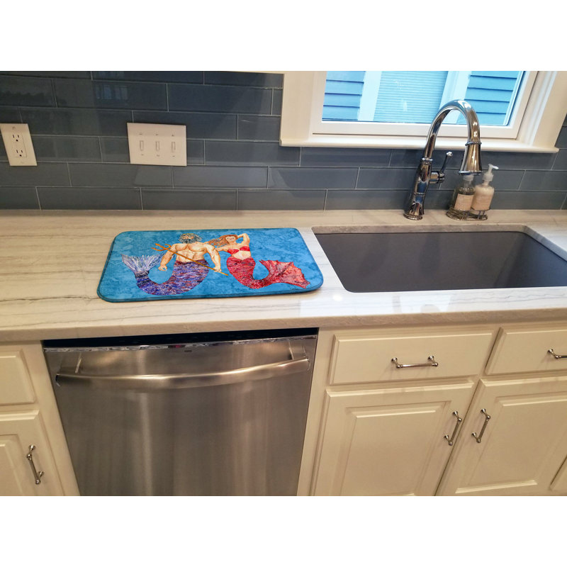 Drying Mat