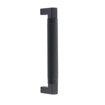 Hercules Knurled Appliance Pull