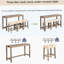 Ensemble de table de salle à manger 4 pièces-323126234-323126235-323126232