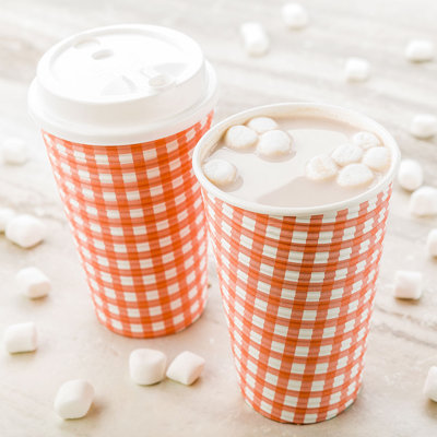 Disposable Paper Cups