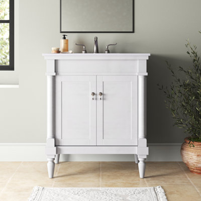 Ensemble de meuble-lavabo simple 30 po Lexington