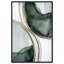 Art abstrait sur toile Ebb and Flow par Art Remedy-107455871-107455879