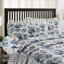 Taie décorative avec attaches 100% coton Annie-257514662-257788074
