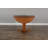  Drop Leaf Round Dining Set