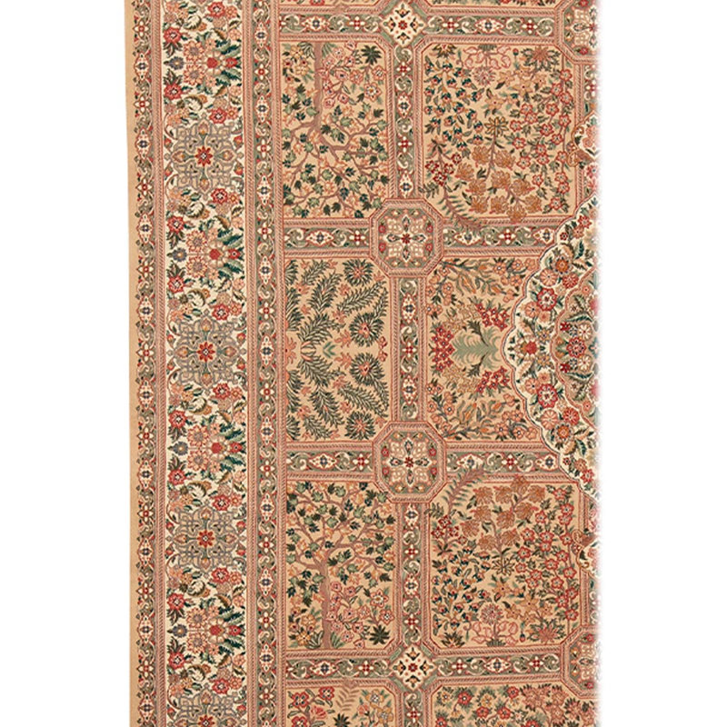 One-of-a-Kind 8'10" X 12' Area Rug