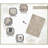 Cloud Comfort 100% Polyester Microfiber Bath Rug Set, Non Slip & Thick Plush Rugs for Shower-3Pc Set-2047004665