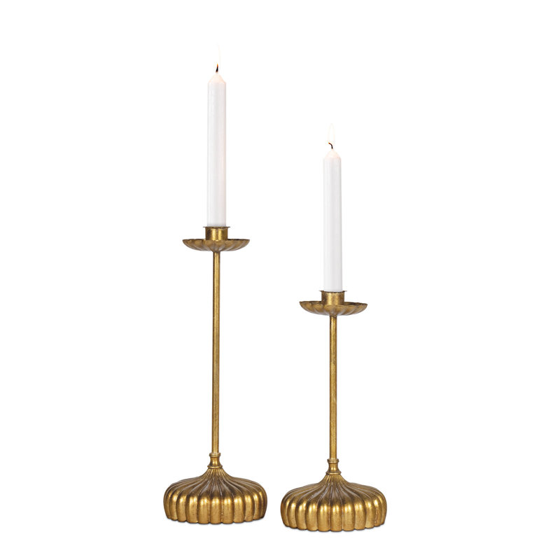 Ensemble de porte-bougie Clove
