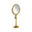 Perrin & Rowe® Freestanding Makeup Mirror-67401585