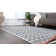 Aldwyn Geometric Indoor Rug