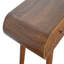 Meuble de salon Chestnut London Console