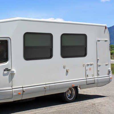 2 fenêtres PCS RV