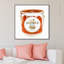 Art mural pour chambre à coucher Fashion and Glam French Luxe-33693855-33693851