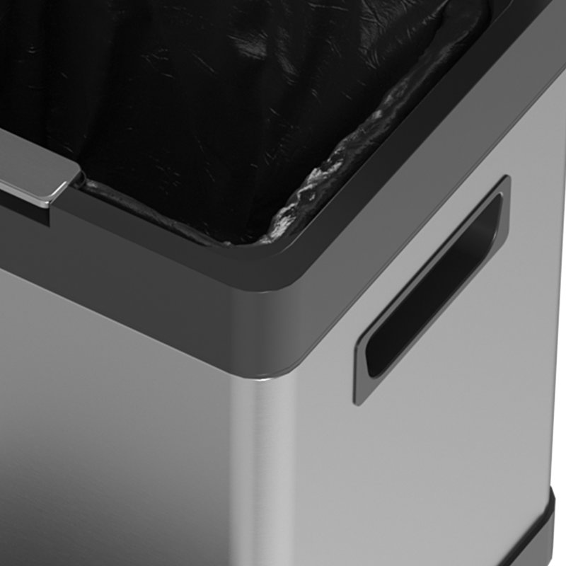 Gaetan Kitchen Trash Can - 34L