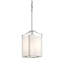 Bow 1 - Light Lantern Cylinder Pendant-2086700844-2086700841