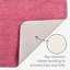 Joyce Microfibre U-Shape Pedestal Mat-34388833