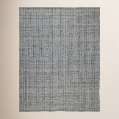 Fleurette Hand-Woven Rug