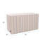 Indoor/Outdoor Universal Bench Dune Cover Only-2007937384