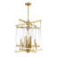Regent 12 - Light Chandelier-23071998
