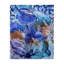 Toile sous-marine, vie marine, design par Amy Tieman-1758836372