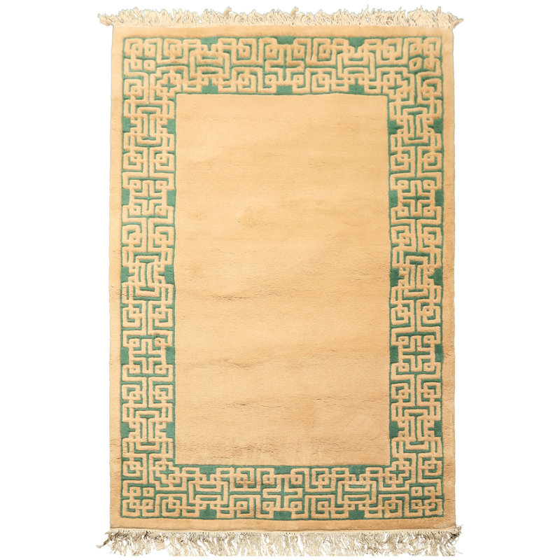 Tapis tibétain Indo