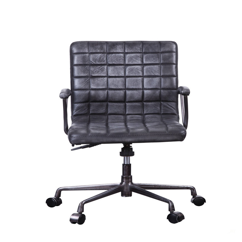 Chaise de bureau Barack