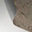 Tapis gris d'intérieur et d'extérieur Tabriz-2068900472