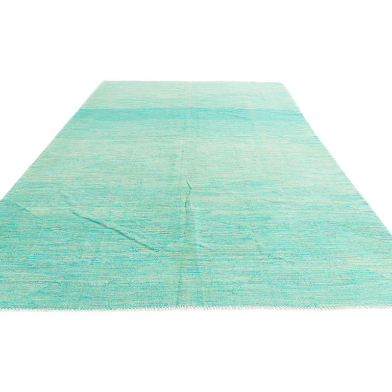 Ousley Turquoise Rug