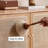 20 Pair Solid Wood Shoe Storage Cabinet-99213011