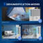 Portable Quiet Dehumidifier