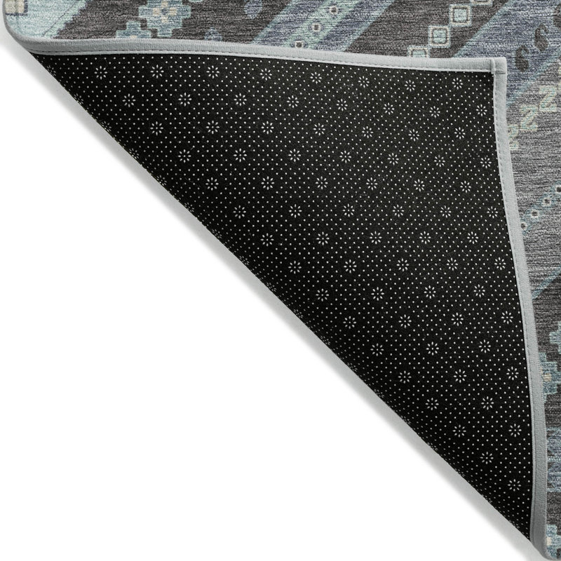 Chayden Indoor/Outdoor Chantille ACN1010 Area Rug, Runner 2'3" x 7'6"