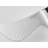 WÜSTHOF Classic 8" Hollow Ground Butcher Knife