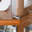6 Shelf Corner Curio Display Cabinet with Lights, Mirrors And Adjustable Shelves-1189965069