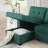 Convertible Upholstered Sectional Sofa with Pull-out Chaise-102484766-102484763