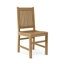 Montage Outdoor 7 - Piece Teak Dining Set