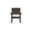 Chaise de café empilable en polymère de qualité marine Leeward Sling-98358878-98358889