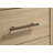 Arielle 6-drawer Bedroom Dresser Cabinet Light Oak