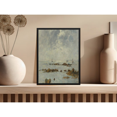 Tintah No Frame Print