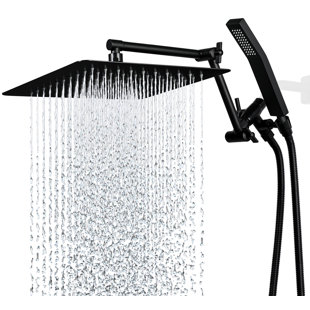 Pomme de douche 12 po
