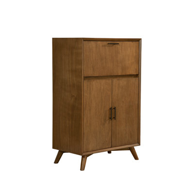 Williams Bar Cabinet
