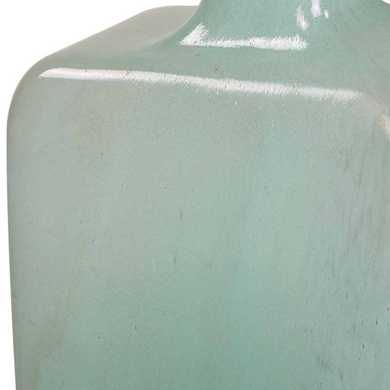 Atheena Glass Table Vase