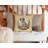 Other/No Pattern Outdoor Throw Pillow-319851010