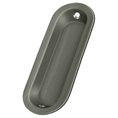 Flush Cup / Bin Pull